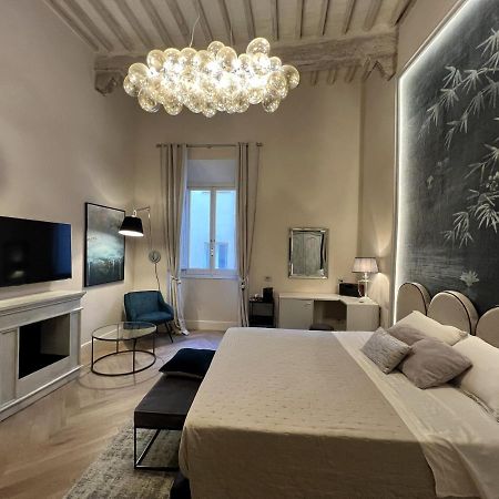Casa Del Fauno Otel Montepulciano Stazione Dış mekan fotoğraf