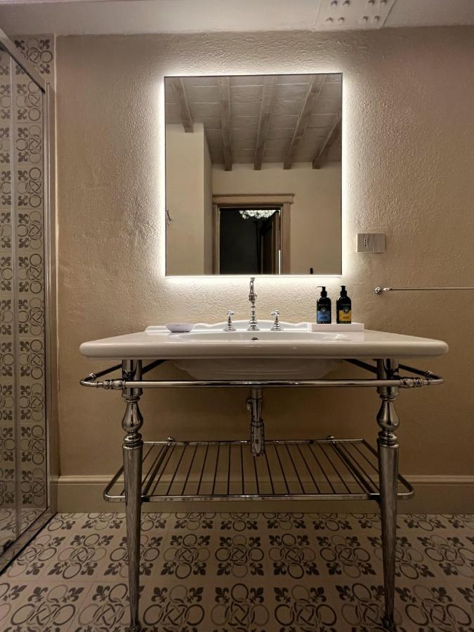 Casa Del Fauno Otel Montepulciano Stazione Dış mekan fotoğraf
