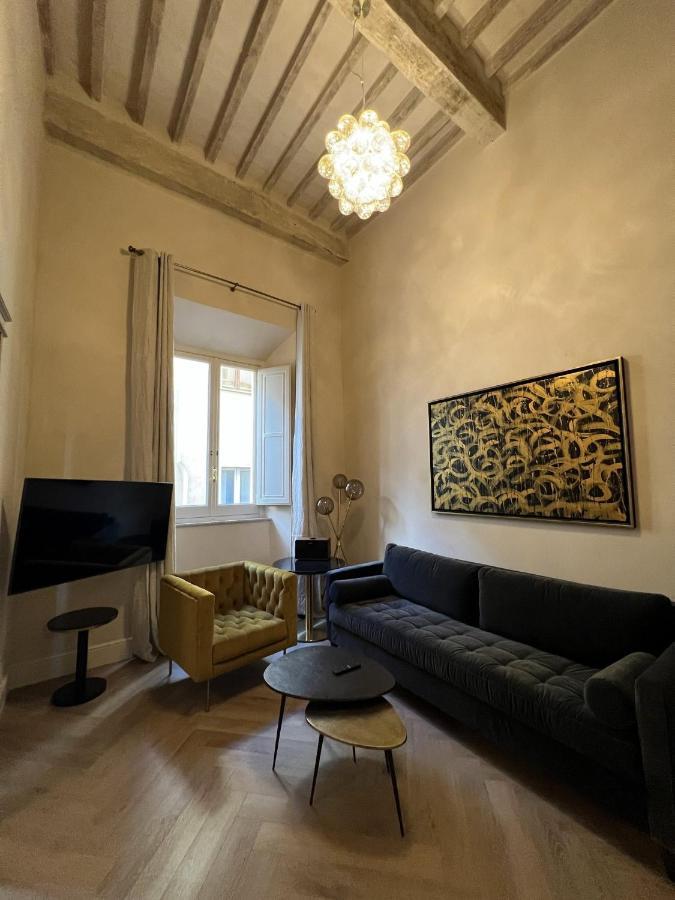 Casa Del Fauno Otel Montepulciano Stazione Dış mekan fotoğraf