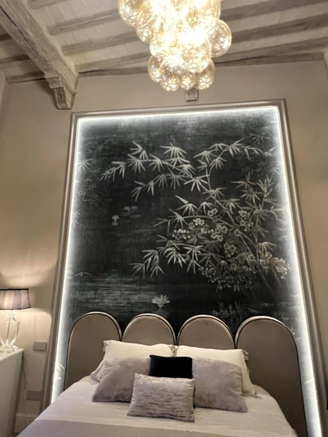 Casa Del Fauno Otel Montepulciano Stazione Dış mekan fotoğraf