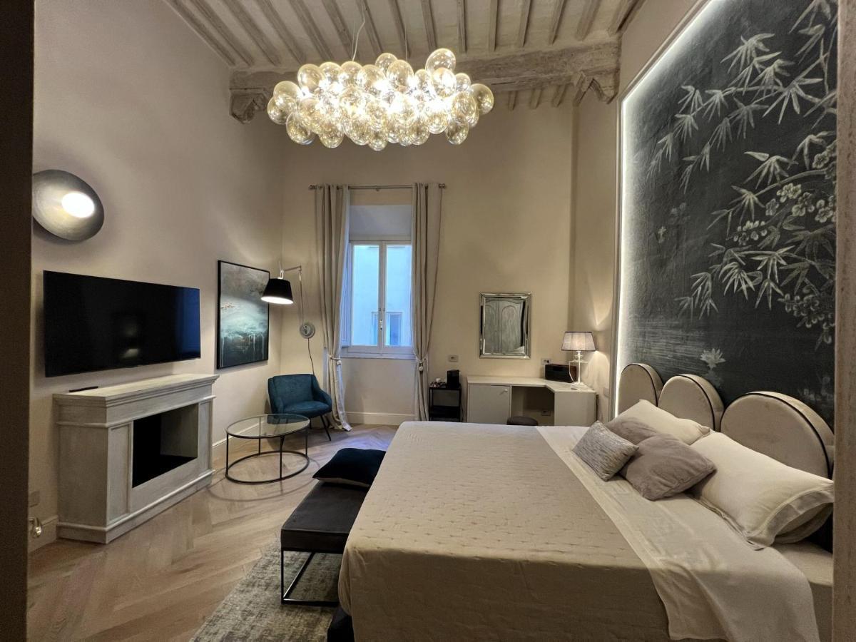 Casa Del Fauno Otel Montepulciano Stazione Dış mekan fotoğraf