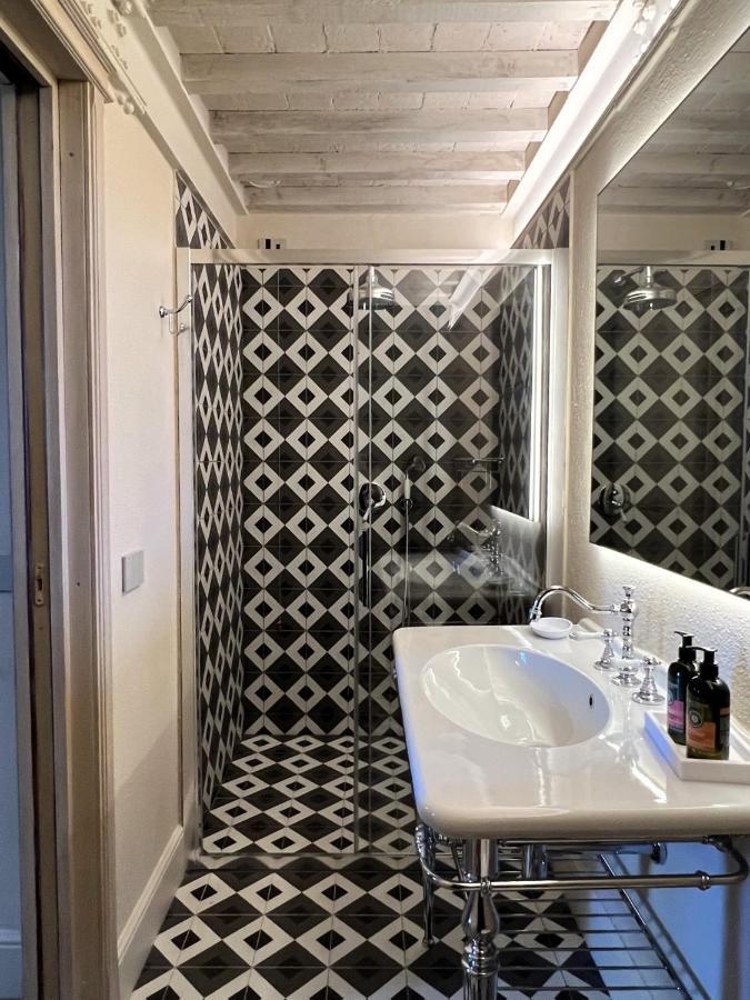 Casa Del Fauno Otel Montepulciano Stazione Dış mekan fotoğraf