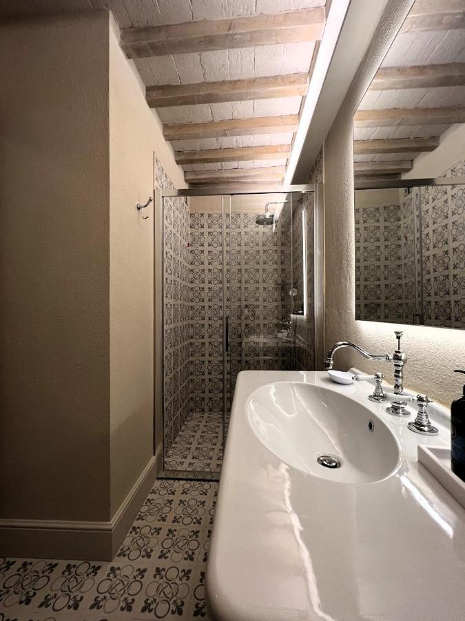 Casa Del Fauno Otel Montepulciano Stazione Dış mekan fotoğraf