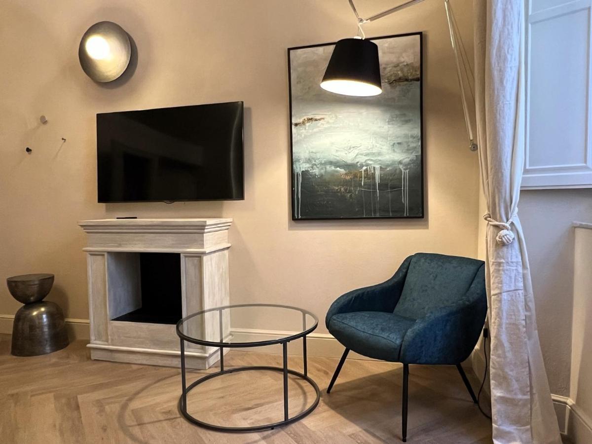 Casa Del Fauno Otel Montepulciano Stazione Dış mekan fotoğraf
