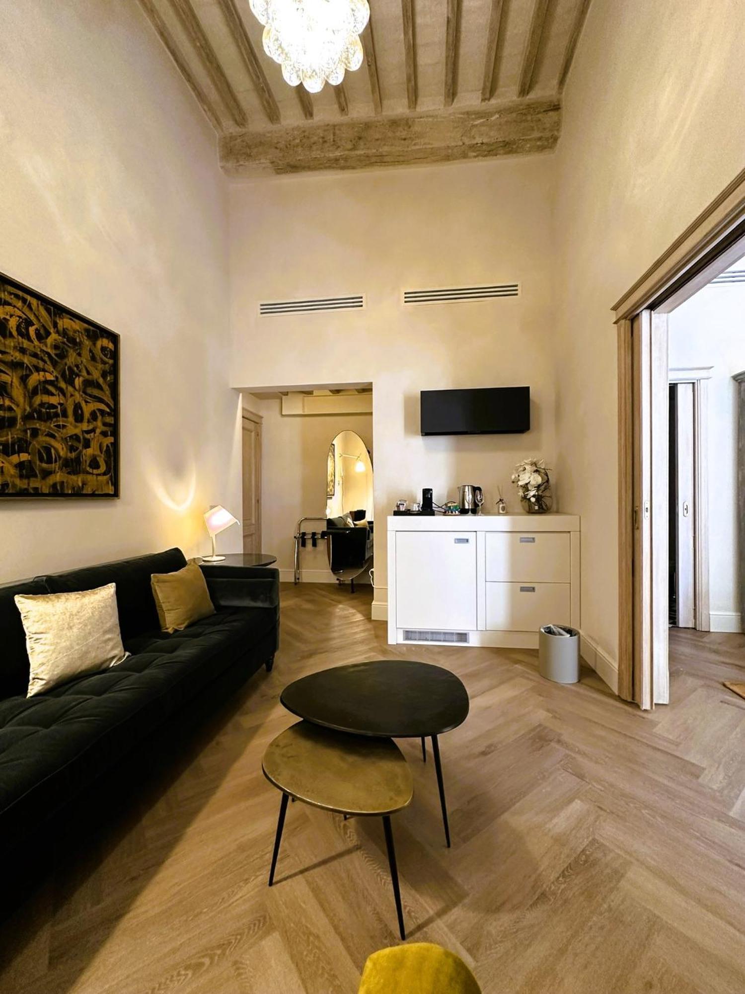 Casa Del Fauno Otel Montepulciano Stazione Dış mekan fotoğraf