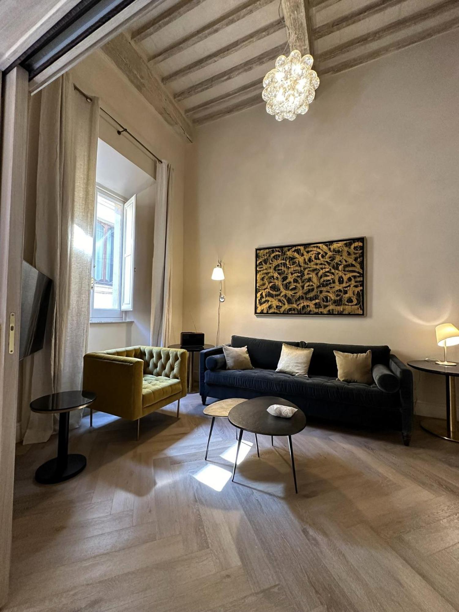 Casa Del Fauno Otel Montepulciano Stazione Dış mekan fotoğraf