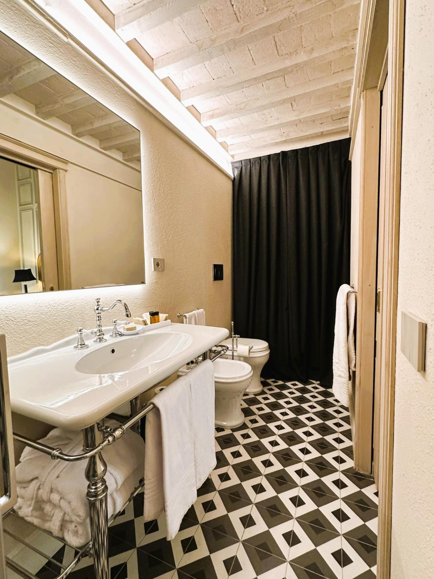 Casa Del Fauno Otel Montepulciano Stazione Dış mekan fotoğraf