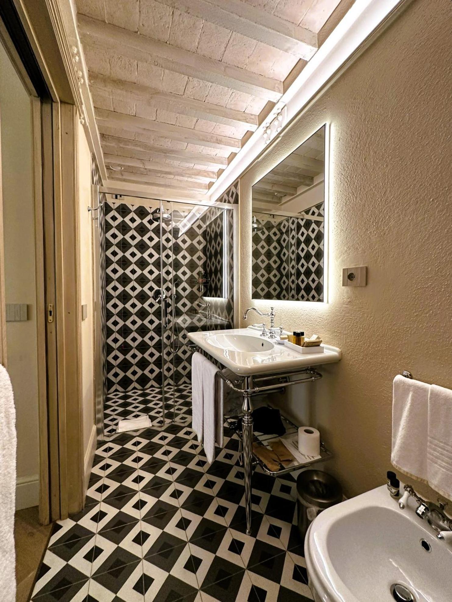 Casa Del Fauno Otel Montepulciano Stazione Dış mekan fotoğraf