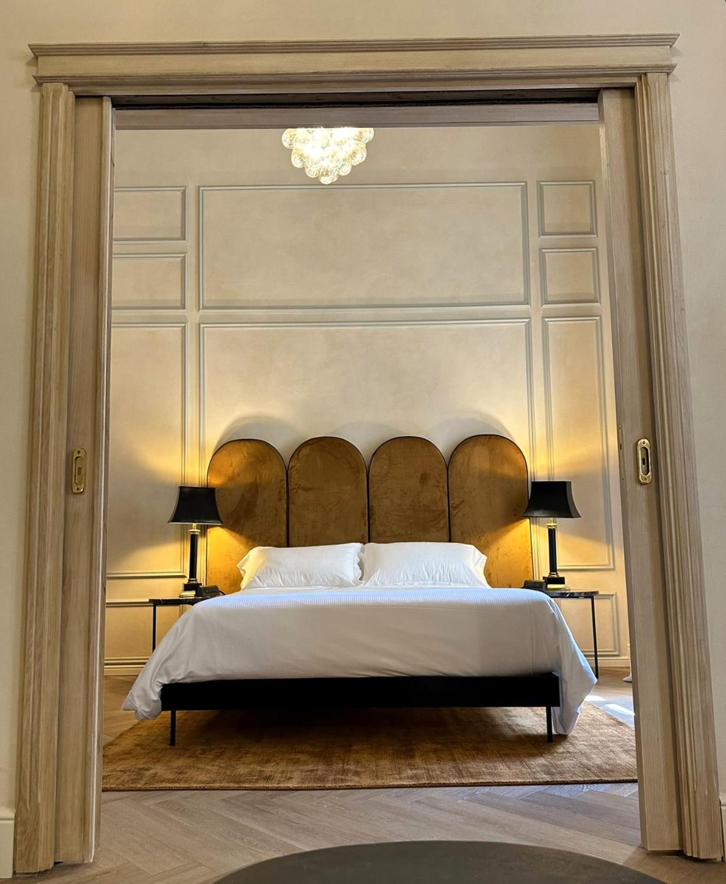 Casa Del Fauno Otel Montepulciano Stazione Dış mekan fotoğraf