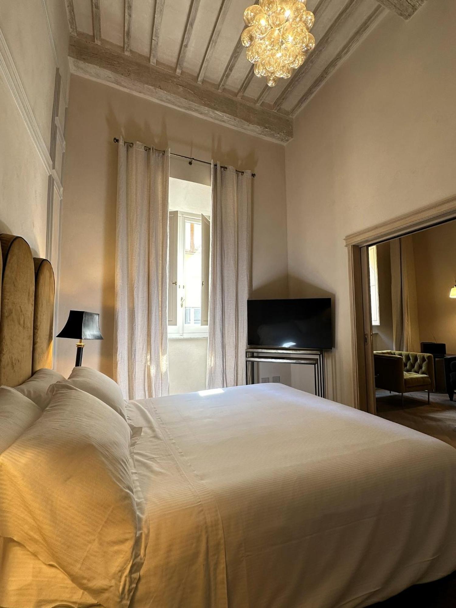 Casa Del Fauno Otel Montepulciano Stazione Dış mekan fotoğraf